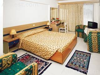Sun Palace Hotel 11